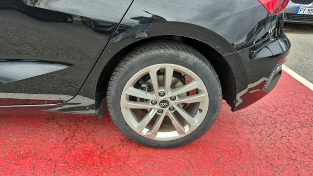 Audi A3 Sportback image 9