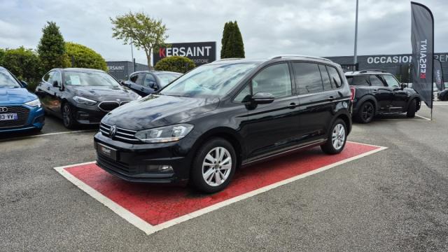 Volkswagen Touran Iii 2.0 Tdi 150 Dsg7 Life Business