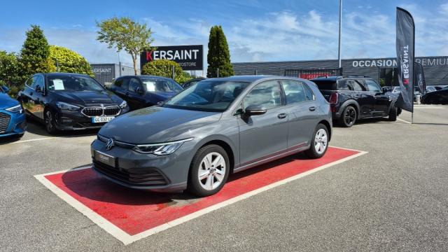 Volkswagen Golf 2.0 Tdi 150 Dsg7 Confort Business