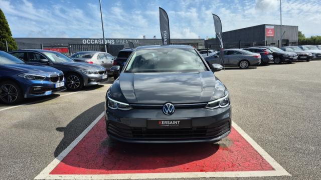 Volkswagen Golf image 9