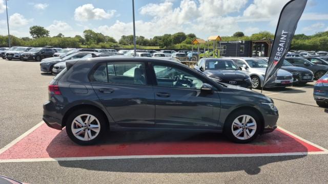 Volkswagen Golf image 4