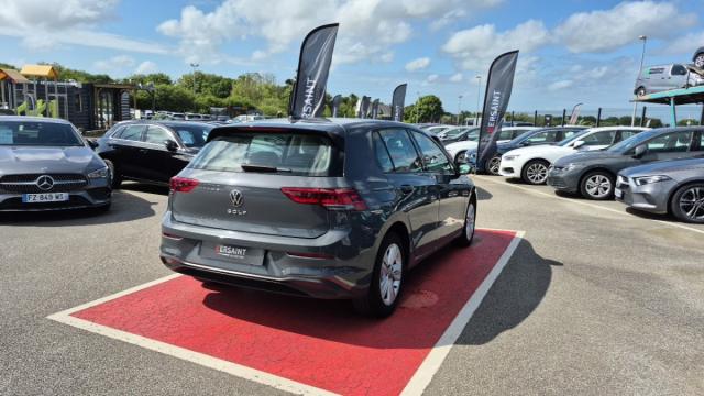 Volkswagen Golf image 2