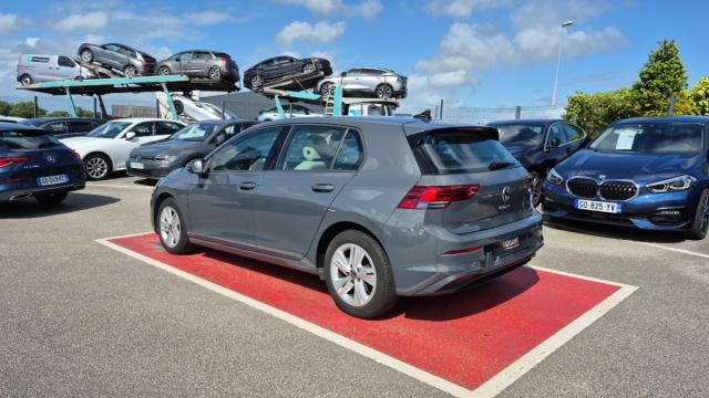 Volkswagen Golf image 7