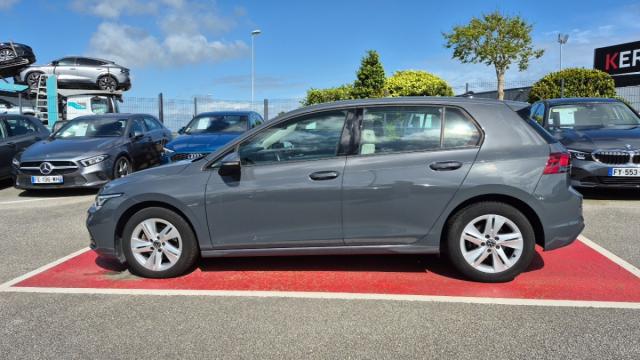 Volkswagen Golf image 5