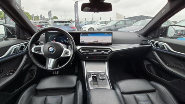 Bmw Série 4 Gran Coupé image 6