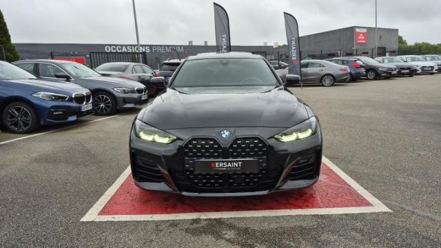 Bmw Série 4 Gran Coupé image 5