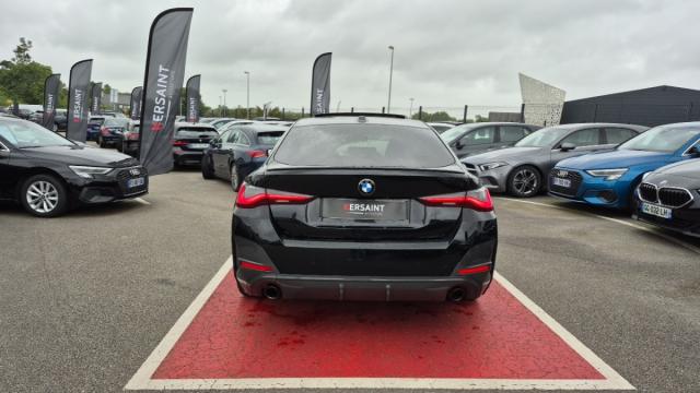 Bmw Série 4 Gran Coupé image 3