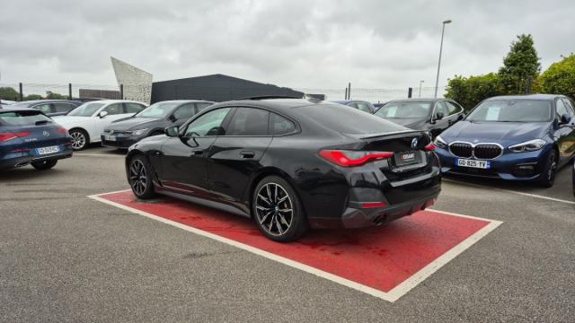 Bmw Série 4 Gran Coupé image 1