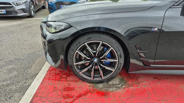 Bmw Série 4 Gran Coupé image 8