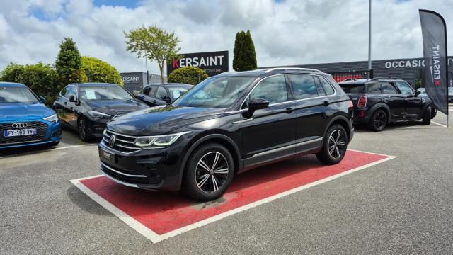 Volkswagen Tiguan 1.5 Tsi 150ch Dsg7 Elegance