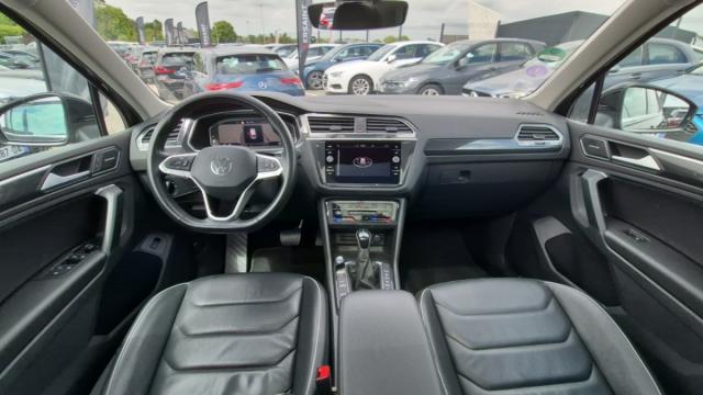 Volkswagen Tiguan image 5