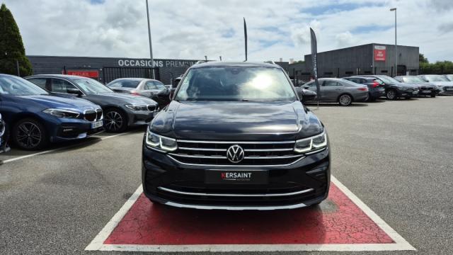 Volkswagen Tiguan image 8