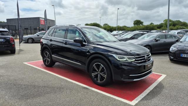 Volkswagen Tiguan image 3
