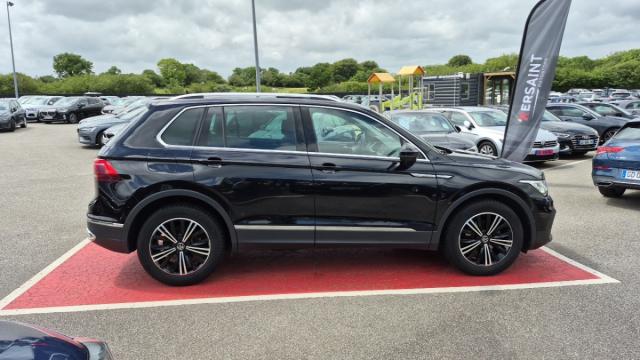 Volkswagen Tiguan image 9