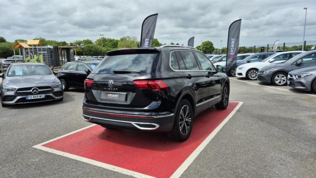 Volkswagen Tiguan image 6