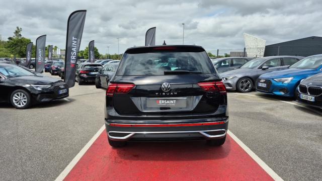 Volkswagen Tiguan image 2