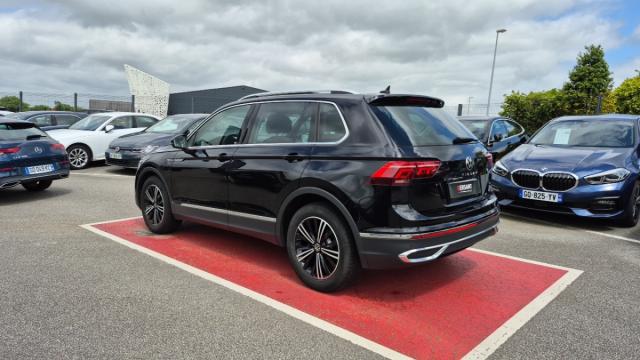Volkswagen Tiguan image 1