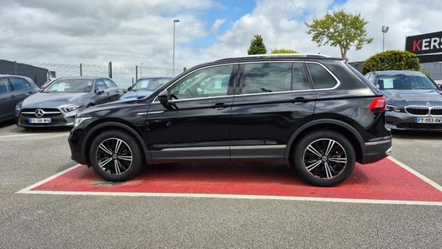 Volkswagen Tiguan image 7