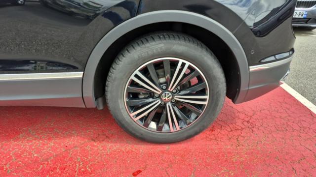 Volkswagen Tiguan image 4