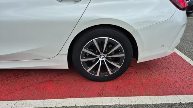 Bmw Série 3 image 3