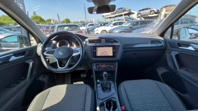 Volkswagen Tiguan image 4
