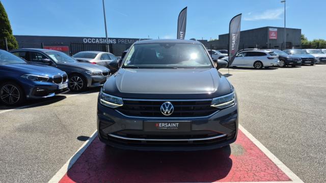 Volkswagen Tiguan image 9