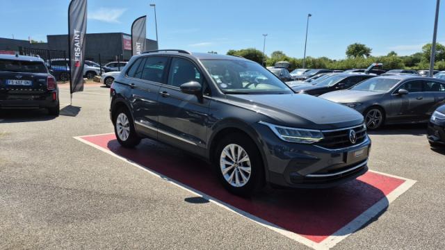 Volkswagen Tiguan image 1