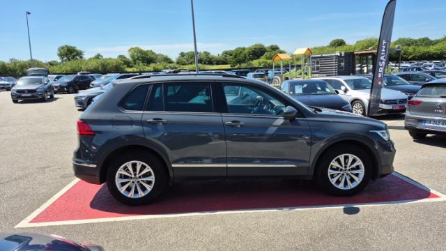 Volkswagen Tiguan image 6