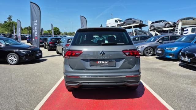 Volkswagen Tiguan image 5