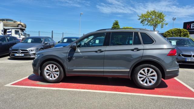 Volkswagen Tiguan image 3