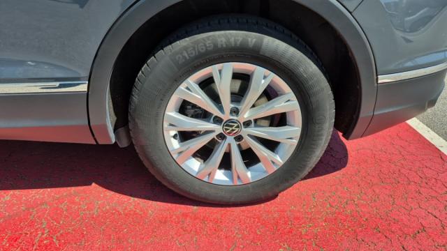 Volkswagen Tiguan image 7