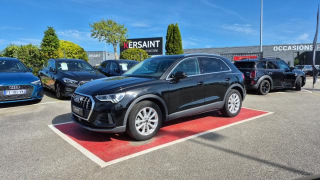 Audi Q3 35 Tfsi 150 Ch S Tronic 7 Advanced