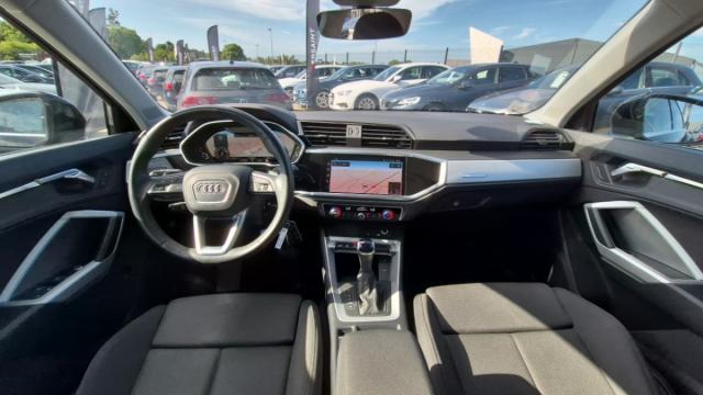 Audi Q3 image 7