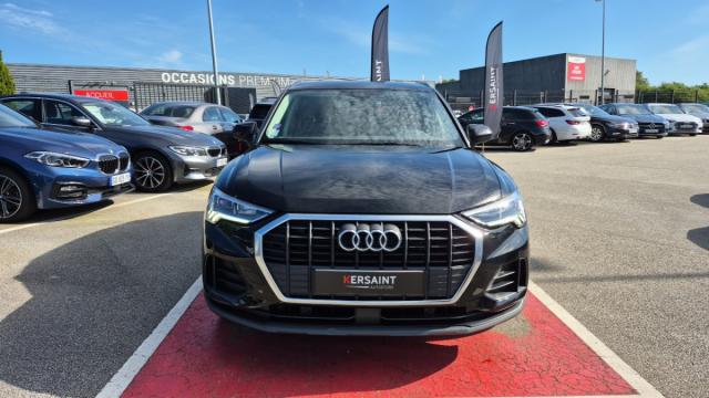 Audi Q3 image 4