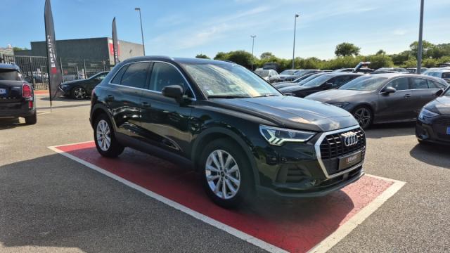 Audi Q3 image 5