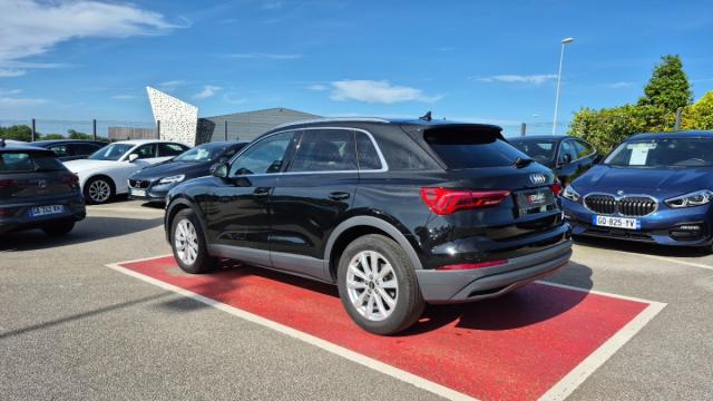 Audi Q3 image 6