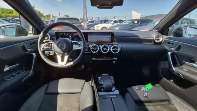 Mercedes Benz Classe A image 6
