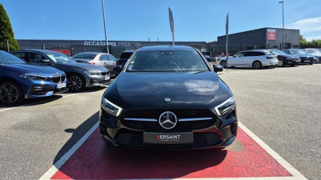 Mercedes Benz Classe A image 5