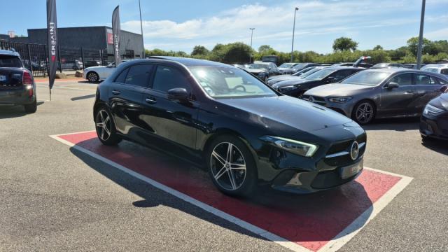 Mercedes Benz Classe A image 2