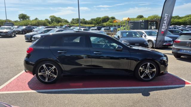 Mercedes Benz Classe A image 9
