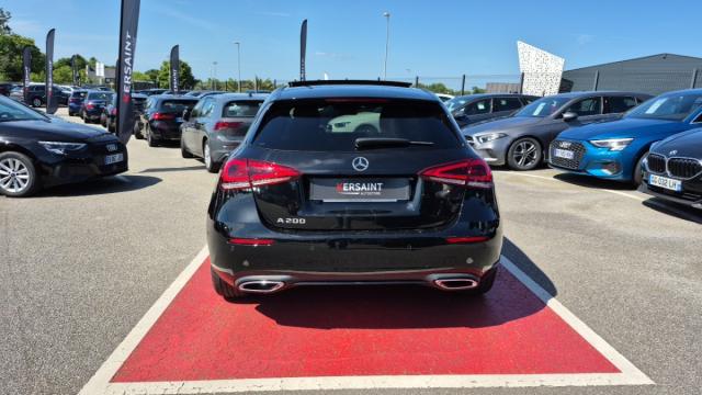 Mercedes Benz Classe A image 7