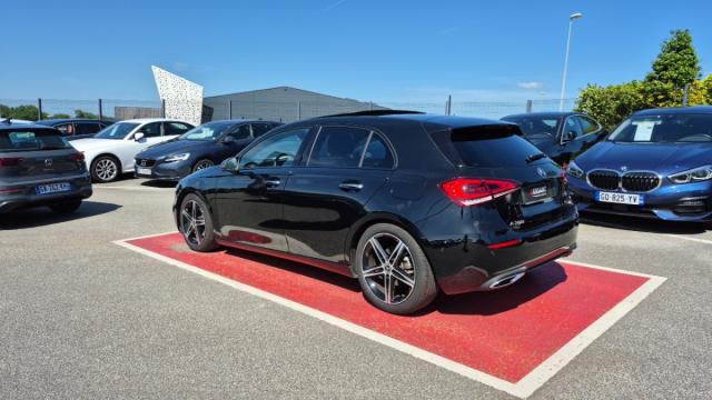 Mercedes Benz Classe A image 1