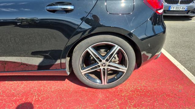 Mercedes Benz Classe A image 8