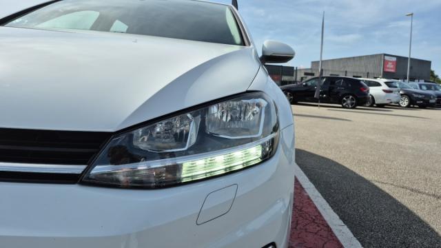 Volkswagen Golf image 7