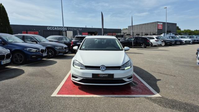 Volkswagen Golf image 8