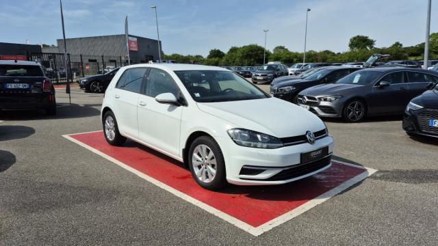 Volkswagen Golf image 5