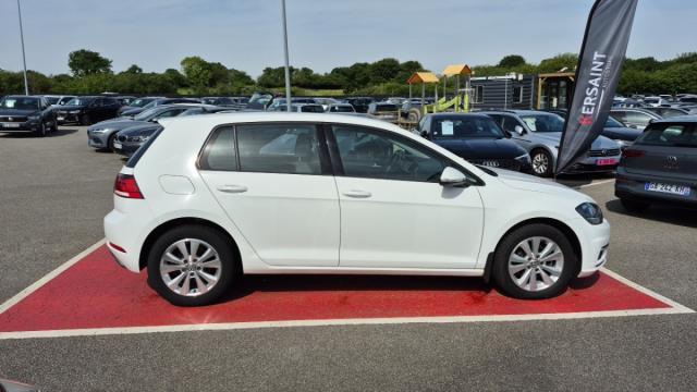 Volkswagen Golf image 3