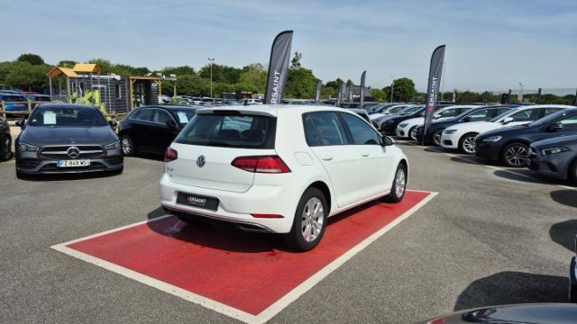 Volkswagen Golf image 2