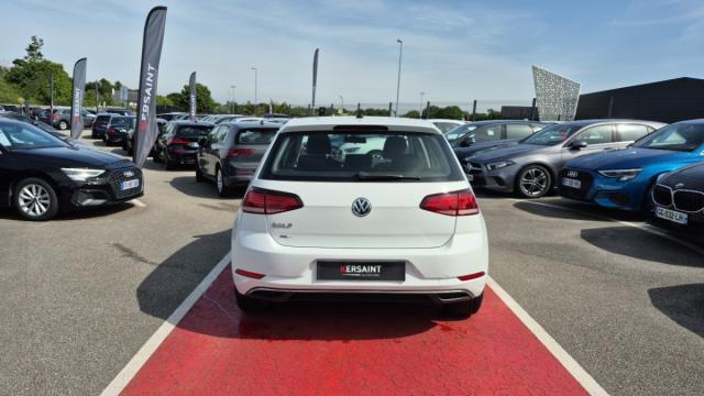 Volkswagen Golf image 4