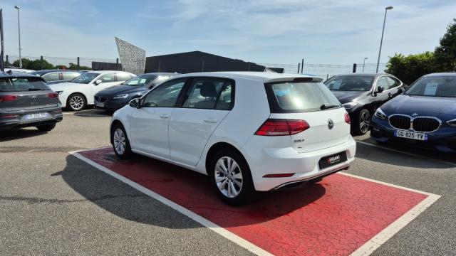 Volkswagen Golf image 1